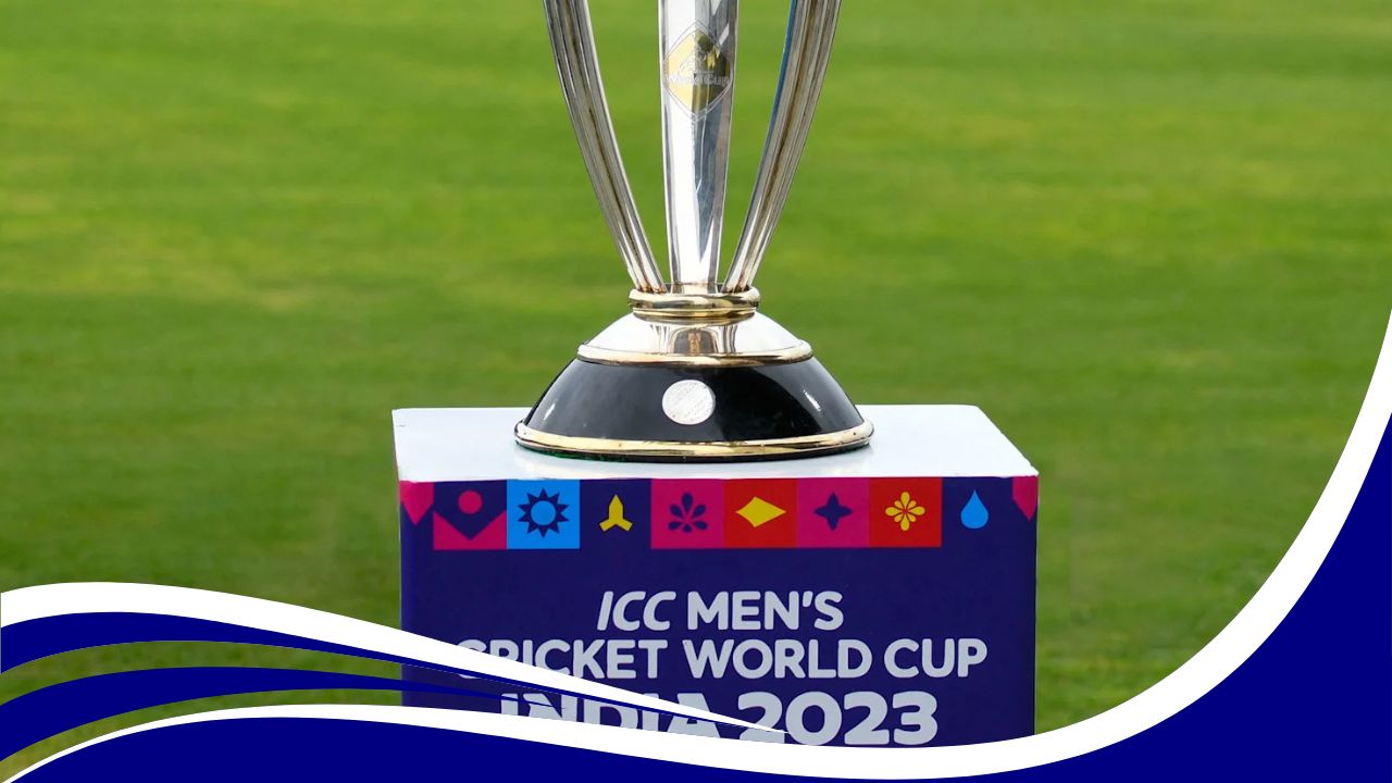 ক্রিকেট বিশ্বকাপ 2023 – তথ্য ও প্রশ্নোত্তর | Cricket World Cup 2023 GK in Bengali