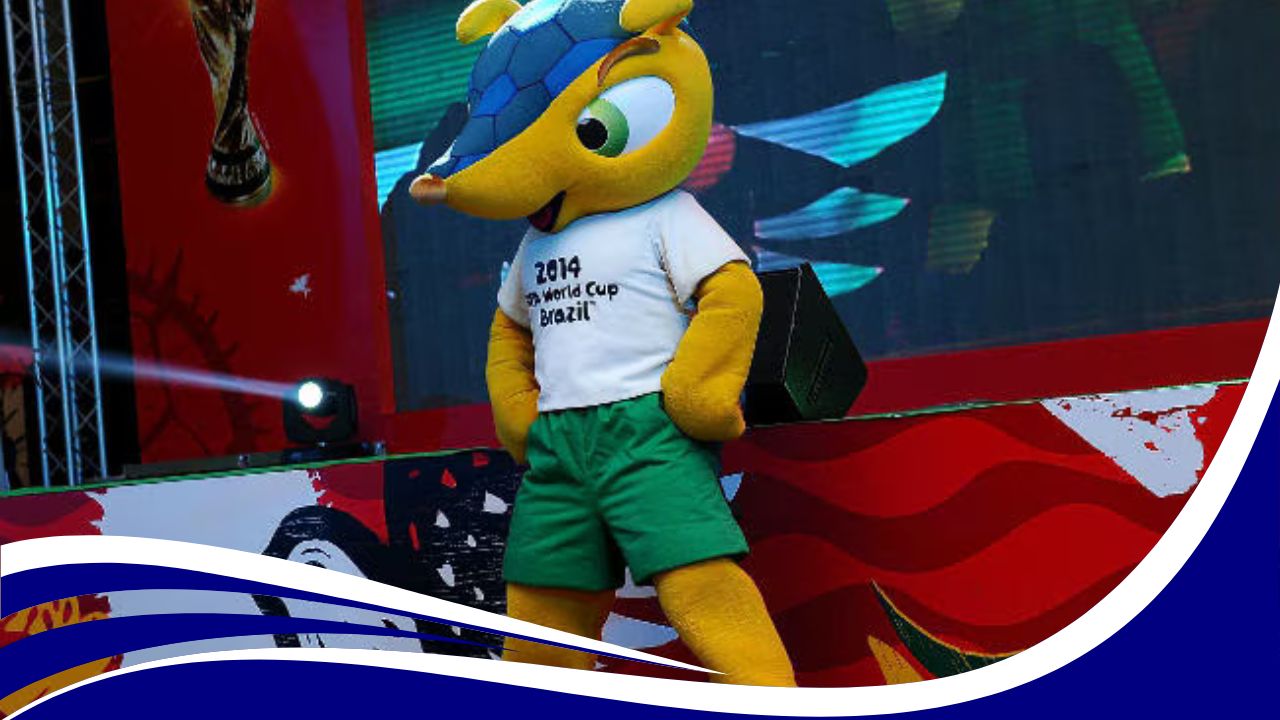 ফিফা ওয়ার্ল্ড কাপ ম্যাসকট তালিকা PDF | List of FIFA World Cup Mascot