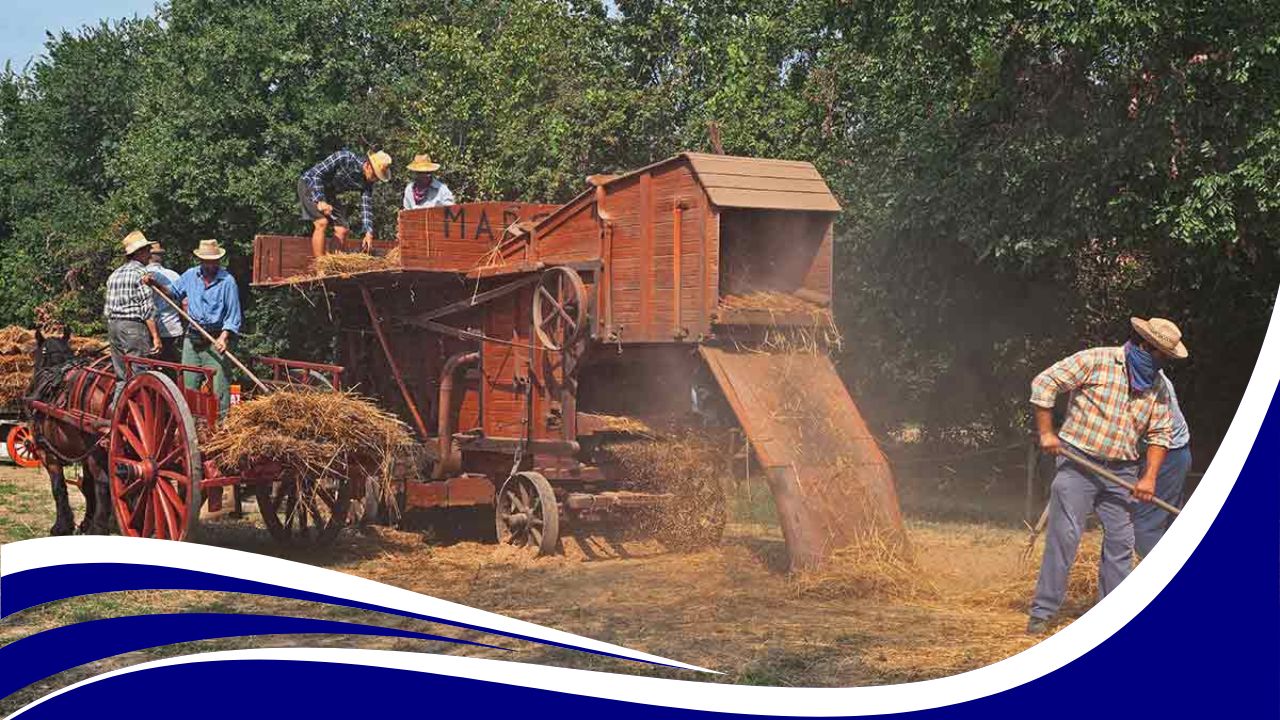 বিভিন্ন প্রকার কৃষি বিপ্লব ও তার ক্ষেত্র তালিকা PDF