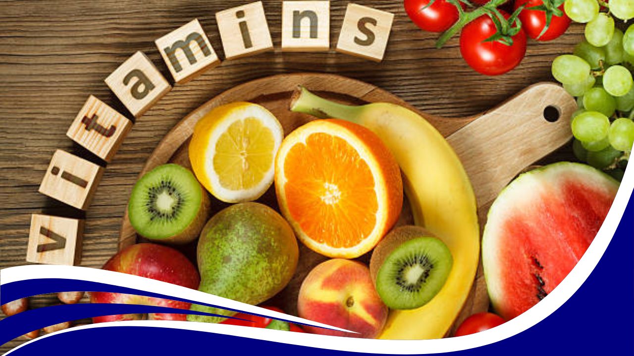 বিভিন্ন ভিটামিন ও খনিজের অভাবজনিত রোগের তালিকা PDF