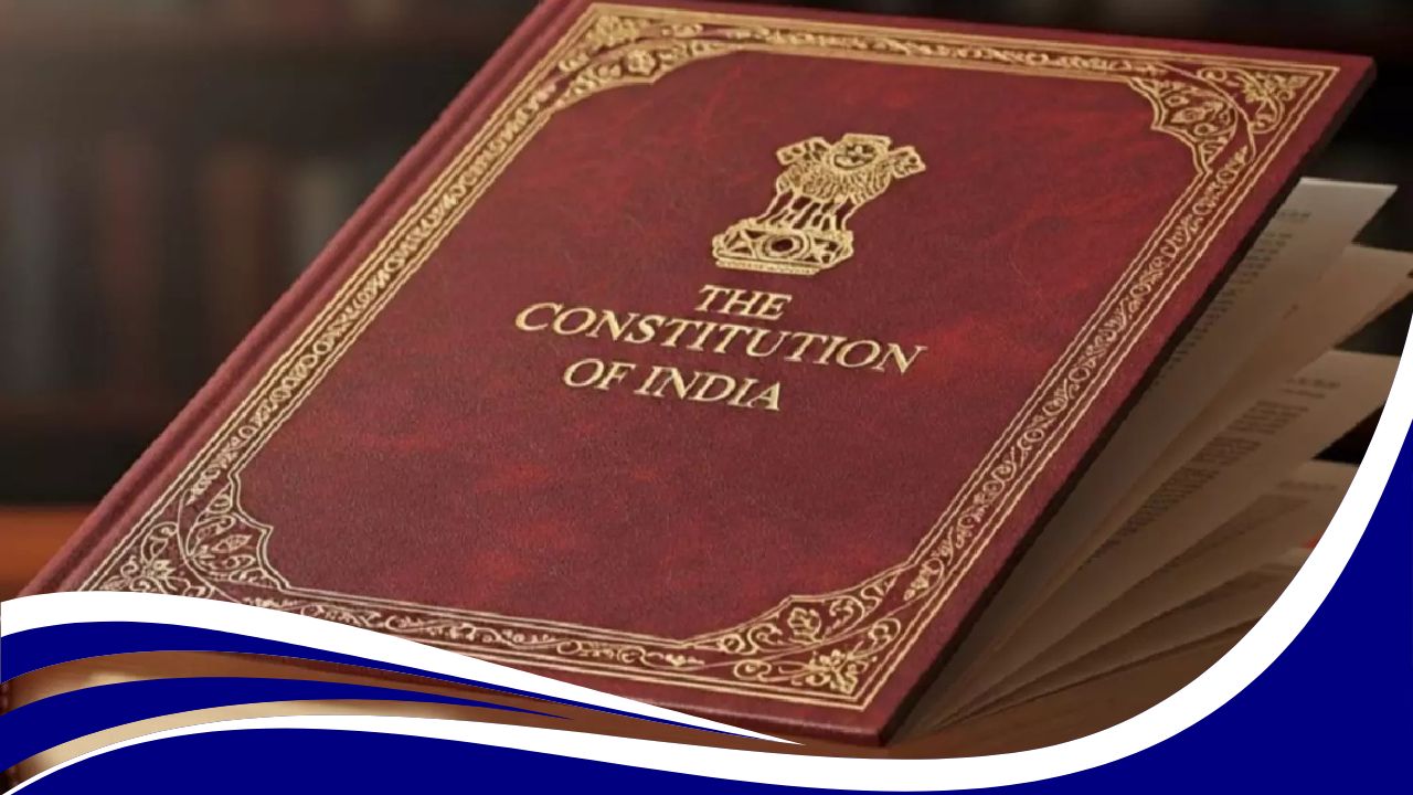 ভারতীয় সংবিধানে উল্লেখিত বয়স সীমা PDF